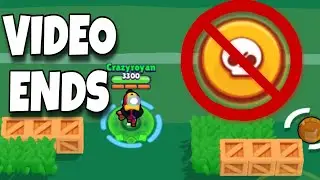 If I Use My Super, The Video Ends