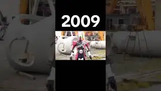 Evolution Of Kamen Rider Decade Complete Form 2024-2009 #kamenriderdecade #kamenriderlegend #edit