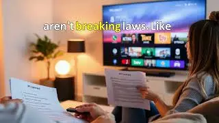IPTV: Legal or Illegal Explained!