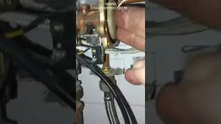 CONSERTO DE AQUECEDOR RINNAI