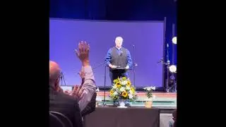 Ken Urban&rsquo;s memorial service 3/23/2024