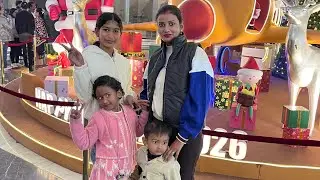 Yeh Kon Se 😮 Mele Me  Aa Gaye 😃 Delhi NSP MELA VLOG 2026 😳 #funny #viralvlog #2026vlog 