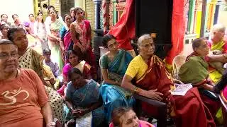 02 Gopalapuram Radha Kalyanam -Part  2  Date...  03.08.2025 By Brahma Sri Dr. S.Kalyanaraman