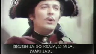 Hier soll ich dich denn sehen - Werner Krenn -  Die Entführung aus dem Serail