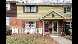 SOLD!  1864 Lakeside Drive, Middletown PA 17057 ~ $119,900
