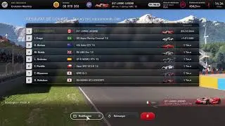 Gran Turismo 7 PSVR2 - Porsche 917 LIVING LEGEND (Sardegna WTC800)