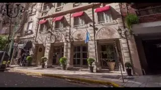 Unique Luxury Park Plaza