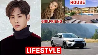 Go Ho Jung Lifestyle (Choco Milk Shake) Dating | Family | Net Worth | Facts | Age | Biography 2022