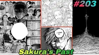 Windbreaker manga chapter 203 || Explained in hindi || #windbreaker