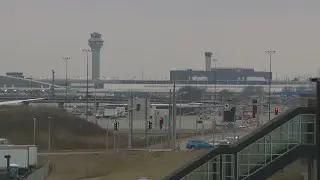 FAA reducing air traffic by 10% across 40 &lsquo;high-volume&rsquo; markets as government shutdown continues