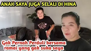 Kami Menghina Nayan ?? Apa kata Iting ? SAYA TERUS KERUMAH ITING