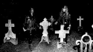 Beyond Death's Throne - Haphazard Ethos (Full EP Premiere)