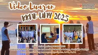 Video Luaran KKNR UNY 2025 | Nadia Asih Syafira | 22201241051 | Dusun Aglik Gunung Desa Lembupurwo