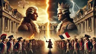 The French Revolution Explained | How the People Overthrew the King of France