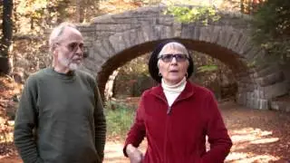 The Pickerings and the Carriage Road Bridges