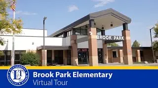 Brook Park Elementary Virtual Tour