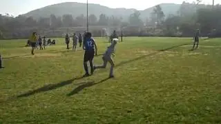 Rocstarz Soccer game