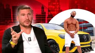 Dorian Popa, ACUZAT de Călin Donca: &ldquo;Mi-a DISTRUS AFACEREA&hellip; E UN MARE MINCINOS&rdquo;