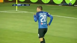 George Țucudean - Goals
