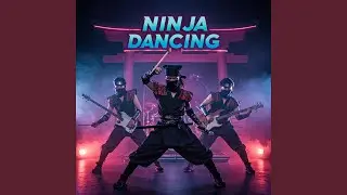 NINJA DANCING