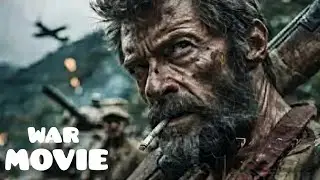EPIC WAR FILM 📽️: Amour tanks clash head-on.