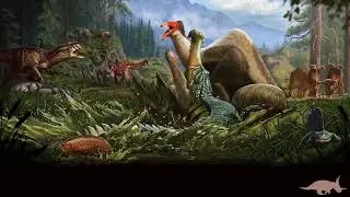 Hunting Riparia / Path of the Titans-xMartinv1x LIVE