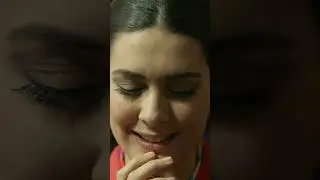Feride'nin Sesi Mahir'i B&uuml;y&uuml;ledi 🤩 - Karadayı #shorts