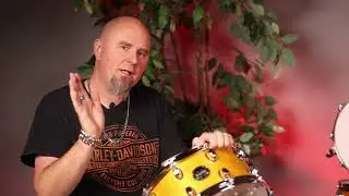EM Nordic Chat - Mapex MPX Snare Drums