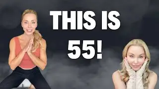 BEST SKIN CARE for WOMEN OVER 50 YEARS OLD | Top Natural Anti-Aging Routine & Products Line for 50s+