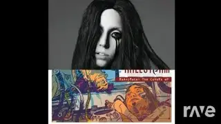 Bad Romance (Lady Gaga x Halestorm)