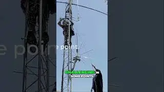 Ham Radio Tower Ownership: The Amazing Truth! 📡😲