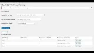 Woocommerce Integration with Standard ERP by HansaWorld