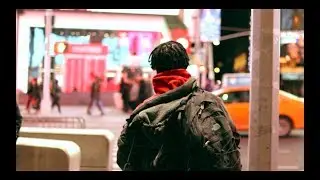 Canon 80D Cinematic Night Test Footage | 50mm 1.8 STM Lens