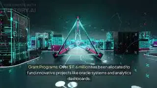 UniswapFoundation-DeFi ecosystem-Multi-Chain-decentralized exchange(DEX)-cryptocurrency