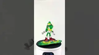 #sonic #jakkspacific #toyreview #jetthehawk #actionfigures