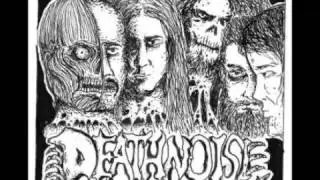 Split deathcharge/vermenoise (vermenoise songs)