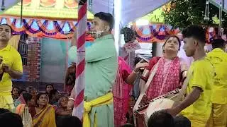রুপশ্রী সম্প্রদায় শ্রীপুর, মাগুরা |  শুমধুর হরি নাম কীর্তন