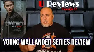 Young Wallander Series Review