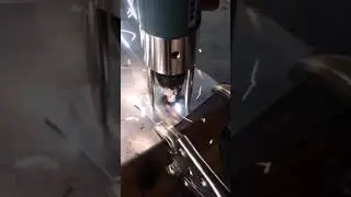 aluminium stud welding (our storage stud welding machine ,competitive price )