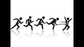 deadly running the 12 part