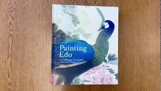 Painting Edo: Selections from the Feinberg Collection of Japanese Art