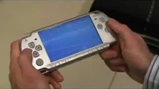 Firmware 2.20 demo