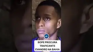 Falou pra Pol&iacute;cia que &eacute; cantor? Ent&atilde;o canta a&iacute; 🙈🤣