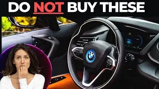 15+ BMW Packages. Options, Features, THAT I WOULD NOT BUY!