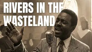 Rivers in the Wasteland (Live Gospel Groove) - Praise & Groove Session #6