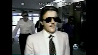 Chicago Outfit: Family Secrets Trial (2007)