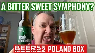 Atak Chmielu American IPA | Pinta | Beer52 Poland
