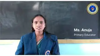 Teaching with Passion | Our Teachers at SLV PUBLIC ACADEMY | Teacher Testimonial 1