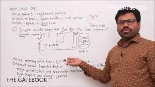Question on Disk - 3