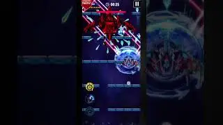 Space shooter all bosses #shorts #viral #bosses boss 54 prt 1
